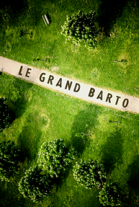 Le Grand Barto
